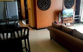 Patong Tower Holiday Rentals